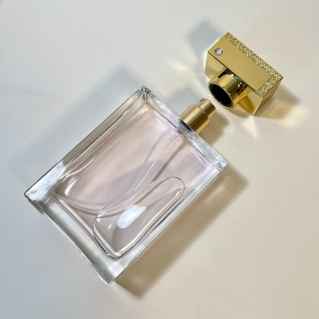 PERFUME BOTTLE