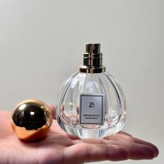 PERFUME BOTTLE
