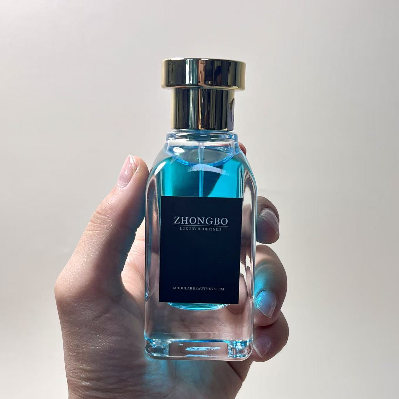 PERFUME BOTTLE