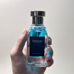 PERFUME BOTTLE