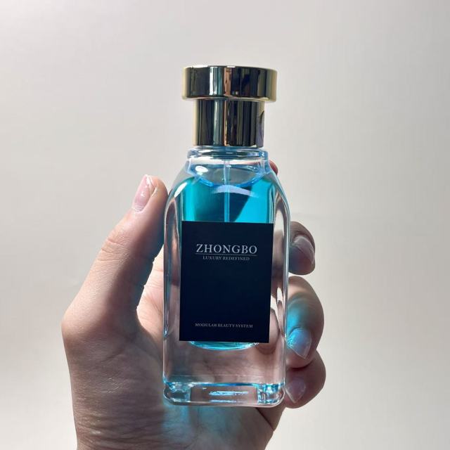 PERFUME BOTTLE