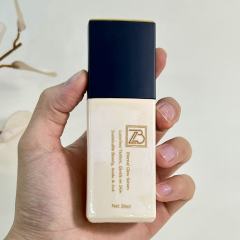 FOUNDATION BOTTLE