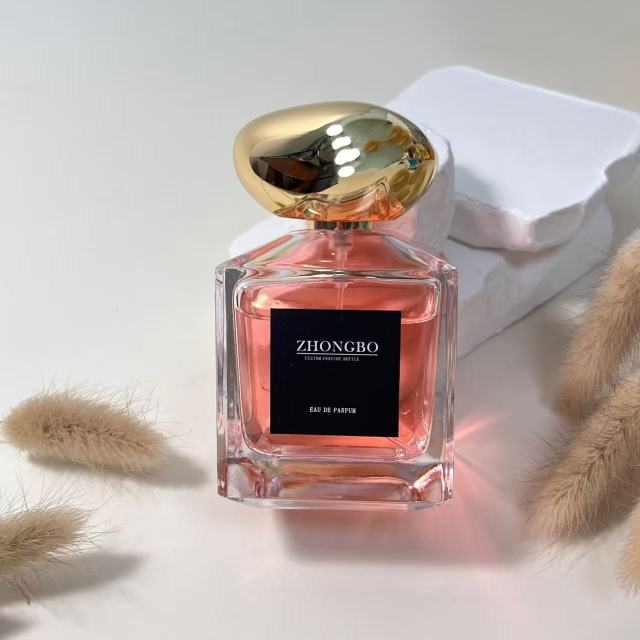 PERFUME BOTTLE