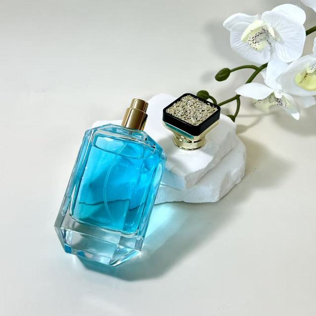 PERFUME BOTTLE