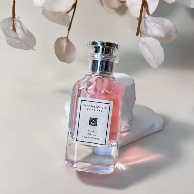 PERFUME BOTTLE