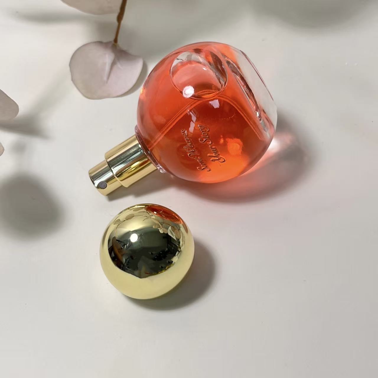 PERFUME BOTTLE