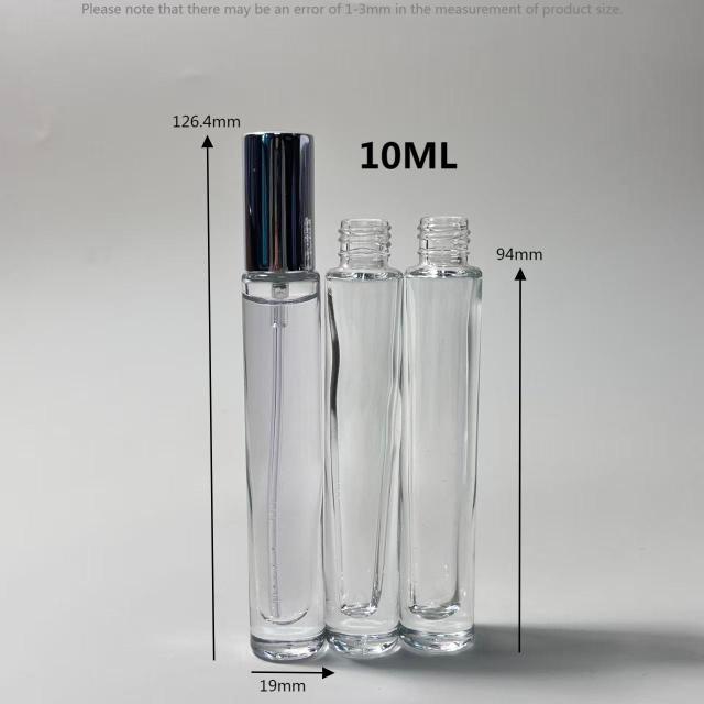 PERFUME BOTTLE