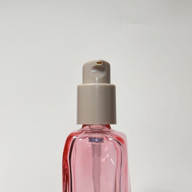 FOUNDATION BOTTLE