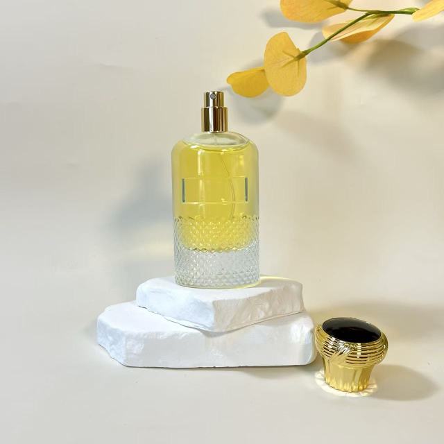PERFUME BOTTLE