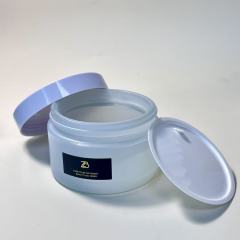 COSMETIC JAR