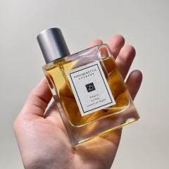 PERFUME BOTTLE
