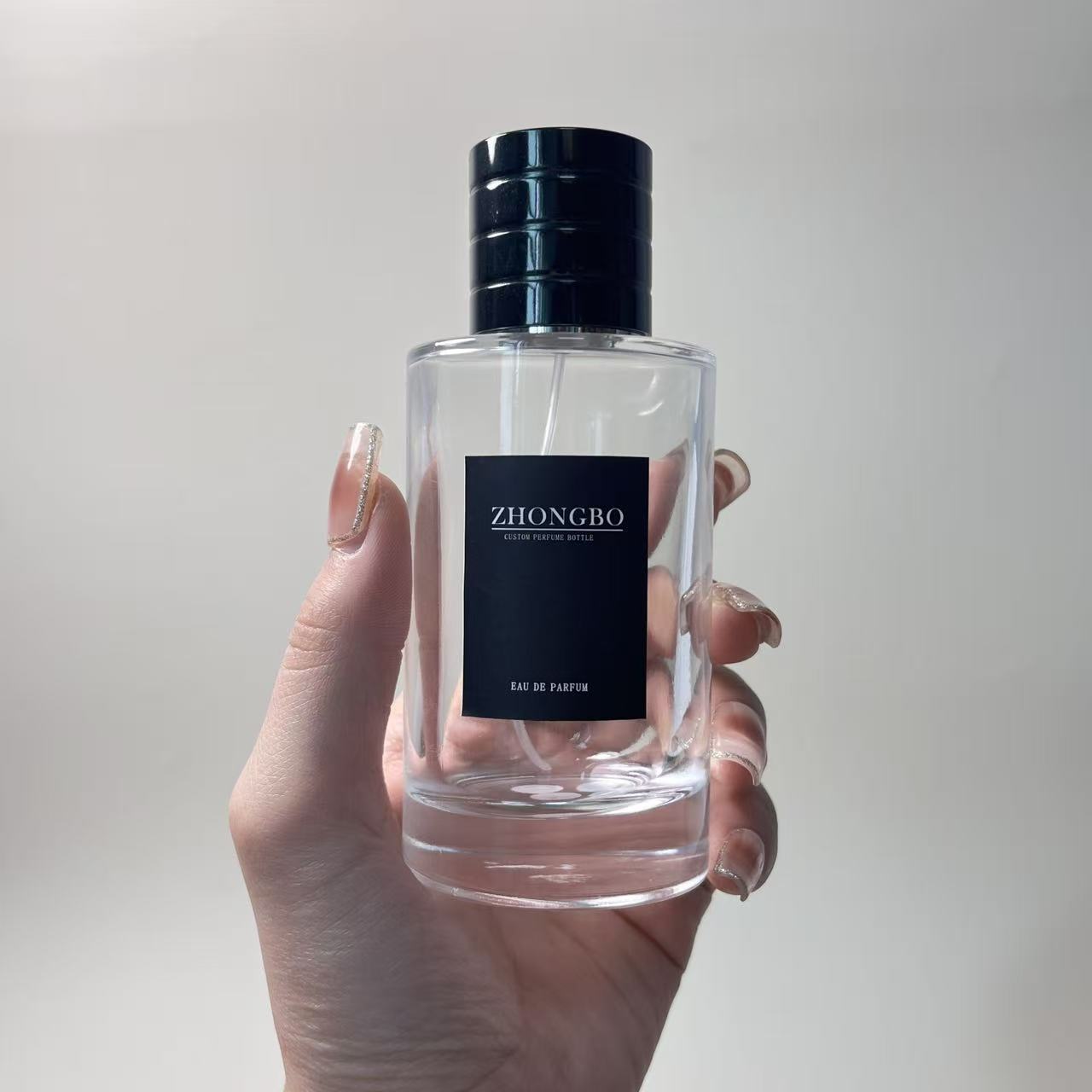 PERFUME BOTTLE