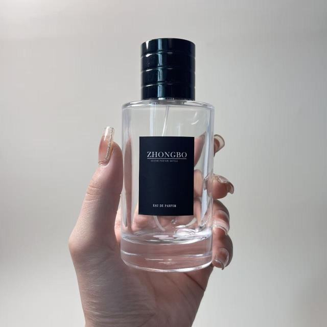 PERFUME BOTTLE