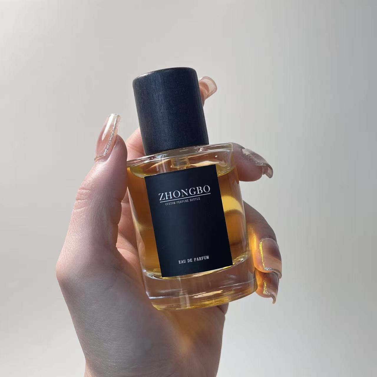 PERFUME BOTTLE