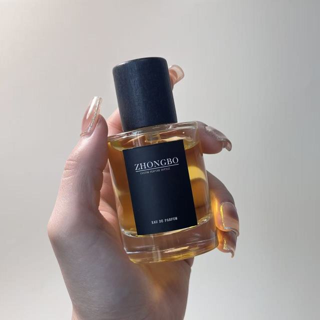 PERFUME BOTTLE