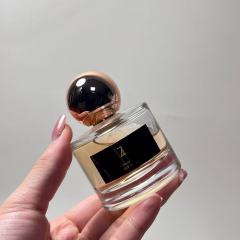 PERFUME BOTTLE