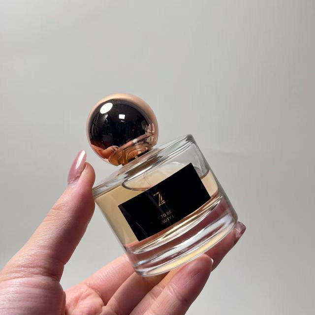 PERFUME BOTTLE