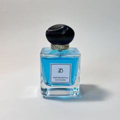 PERFUME BOTTLE