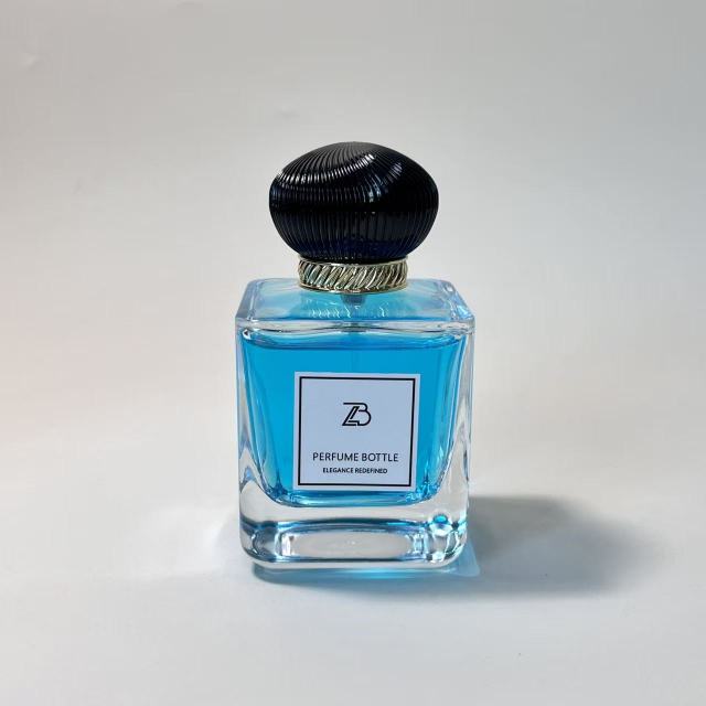 PERFUME BOTTLE