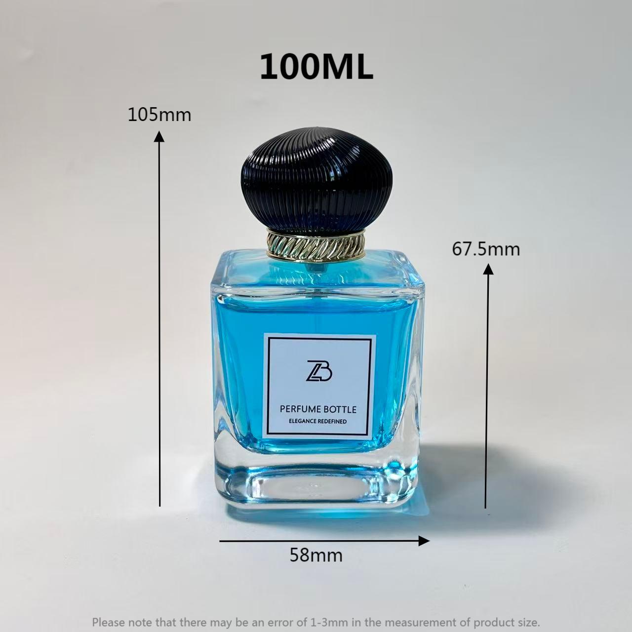 PERFUME BOTTLE