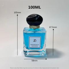 PERFUME BOTTLE