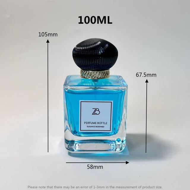 PERFUME BOTTLE