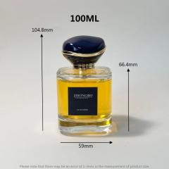 PERFUME BOTTLE