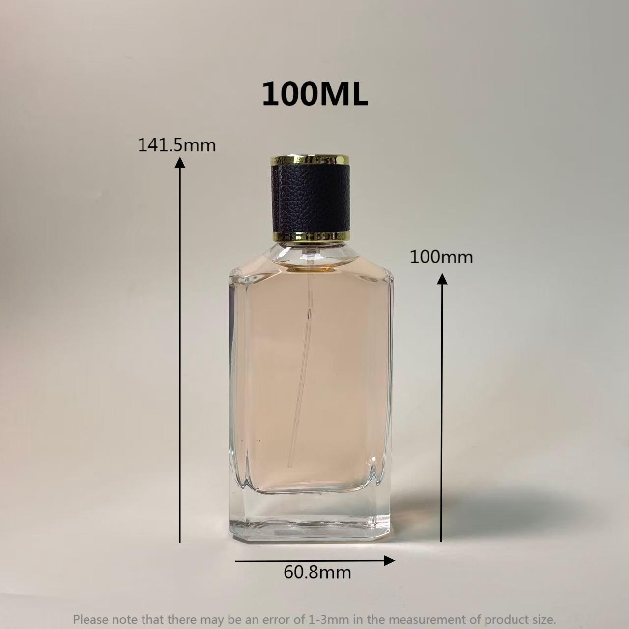 PERFUME BOTTLE