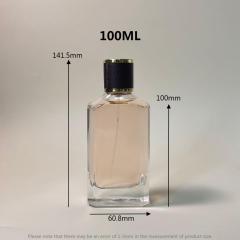 PERFUME BOTTLE