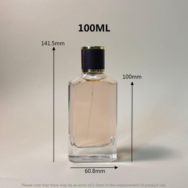 PERFUME BOTTLE