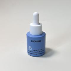 ESSENTIAL OIL BOTTLE