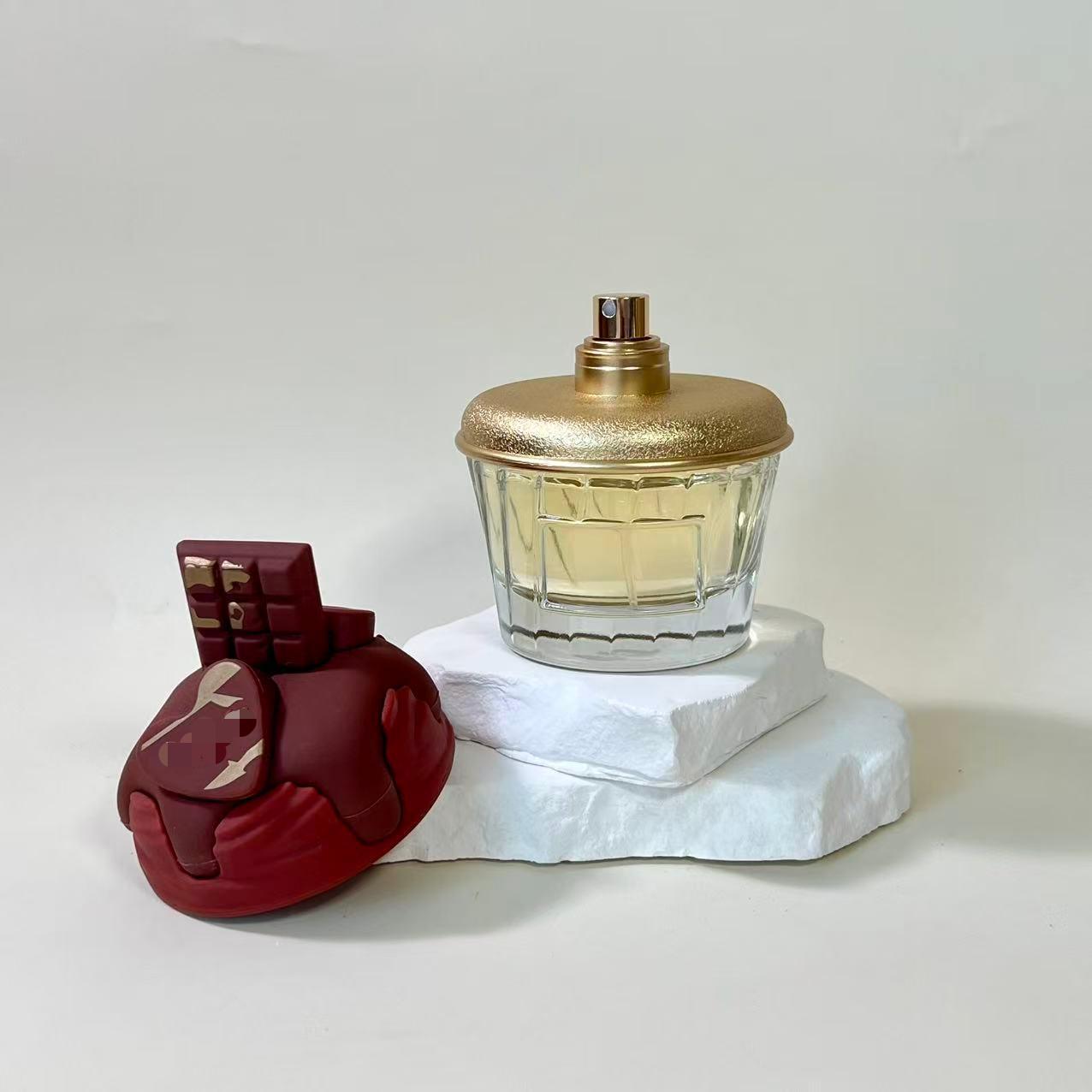 PERFUME BOTTLE