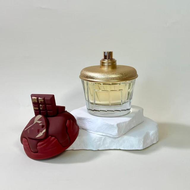 PERFUME BOTTLE