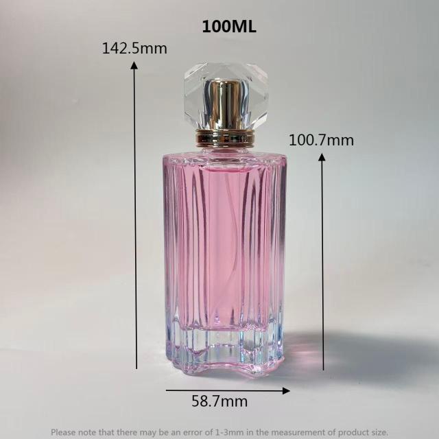 PERFUME BOTTLE