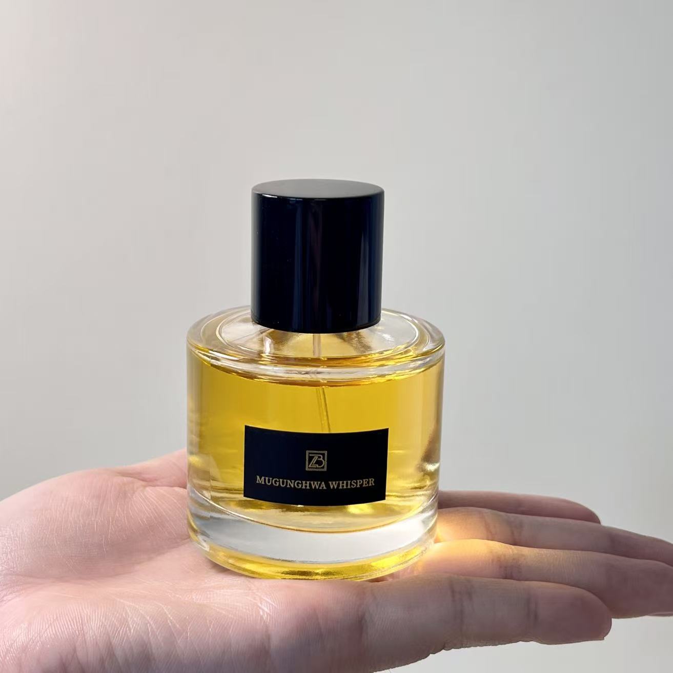 PERFUME BOTTLE