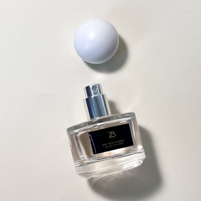 PERFUME BOTTLE