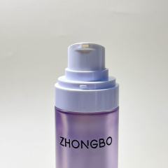 LOTION BOTTLE
