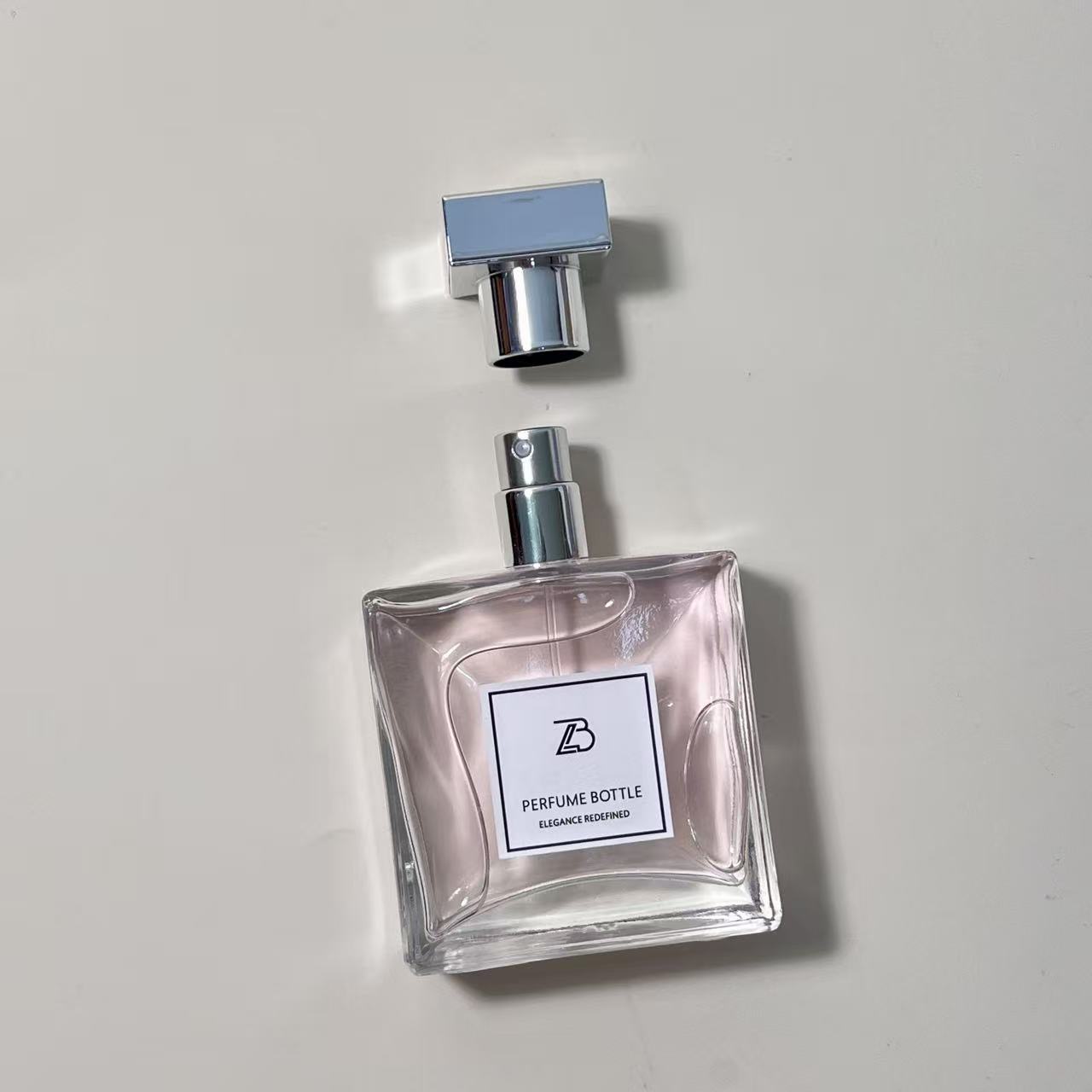 PERFUME BOTTLE