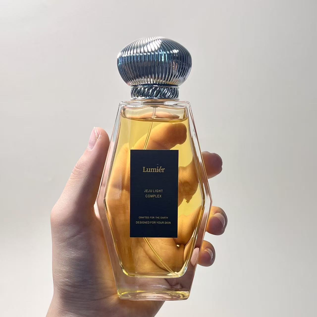 PERFUME BOTTLE