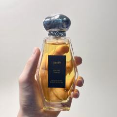 PERFUME BOTTLE