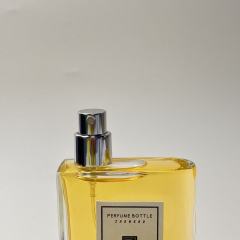 PERFUME BOTTLE