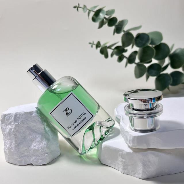 PERFUME BOTTLE