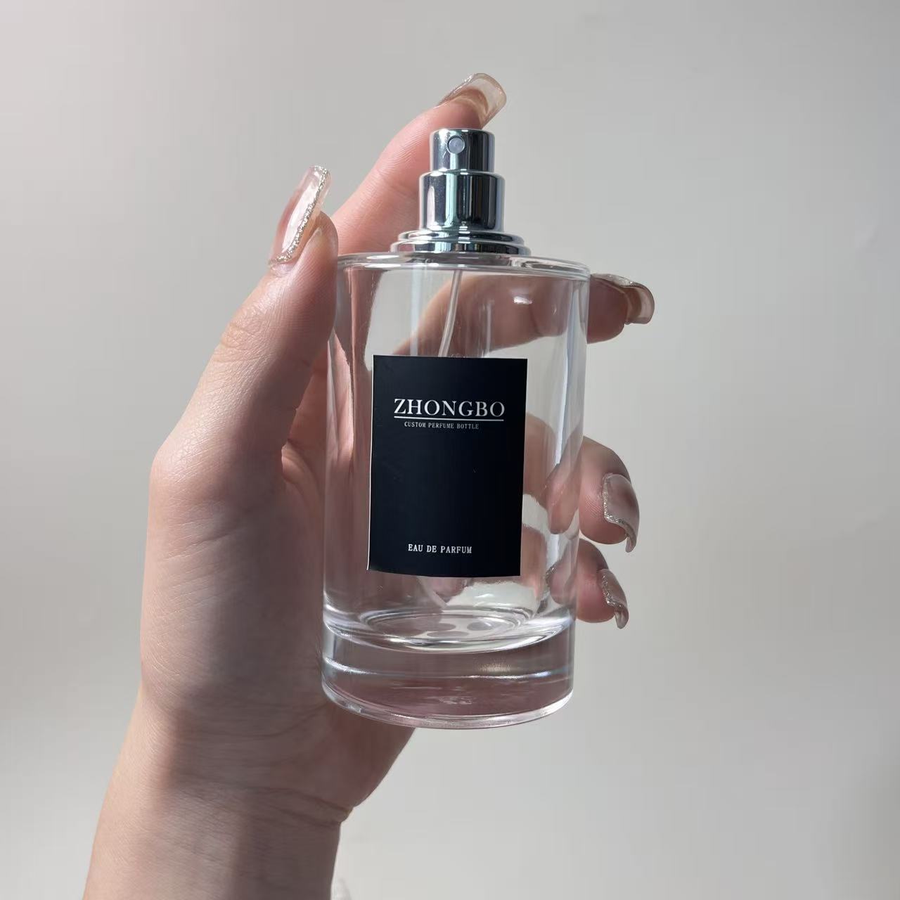 PERFUME BOTTLE