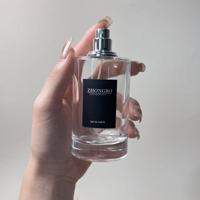 PERFUME BOTTLE