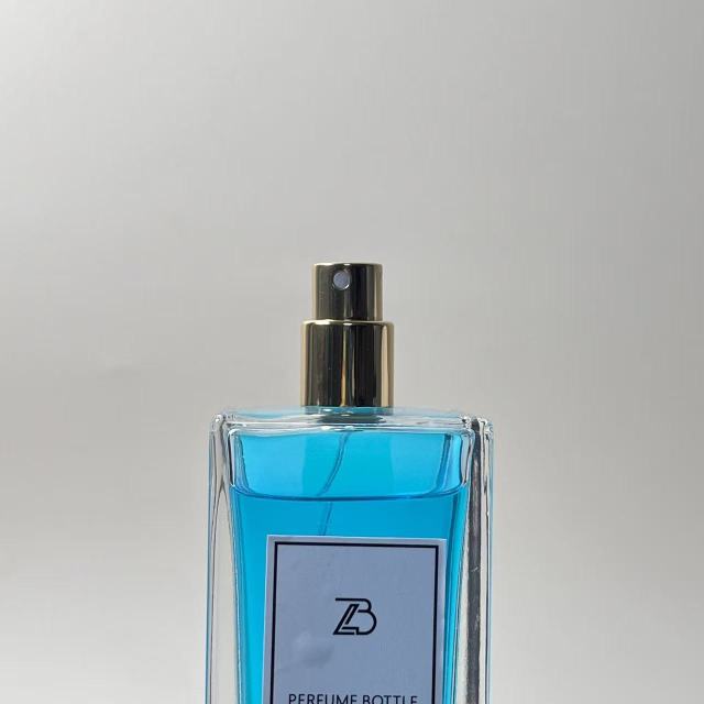 PERFUME BOTTLE