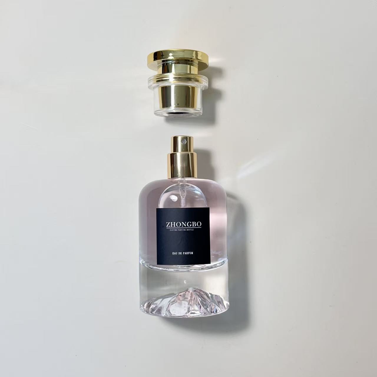PERFUME BOTTLE