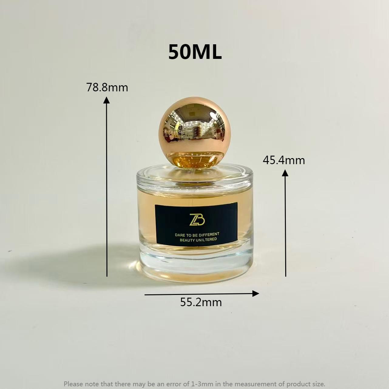 PERFUME BOTTLE