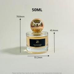 PERFUME BOTTLE