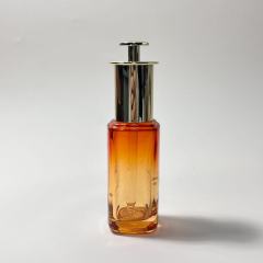 ESSENTIAL OIL BOTTLE