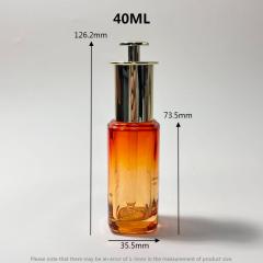 ESSENTIAL OIL BOTTLE